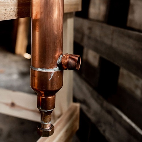 inspired-by-spirits-distilling-company-pittsburgh-pa-copper-pot-still-column-sections-shotgun-condensor
