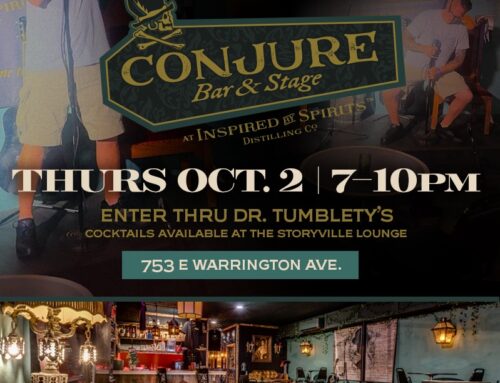 Thursday, October 2 – ALLENTONIAN KARAOKE