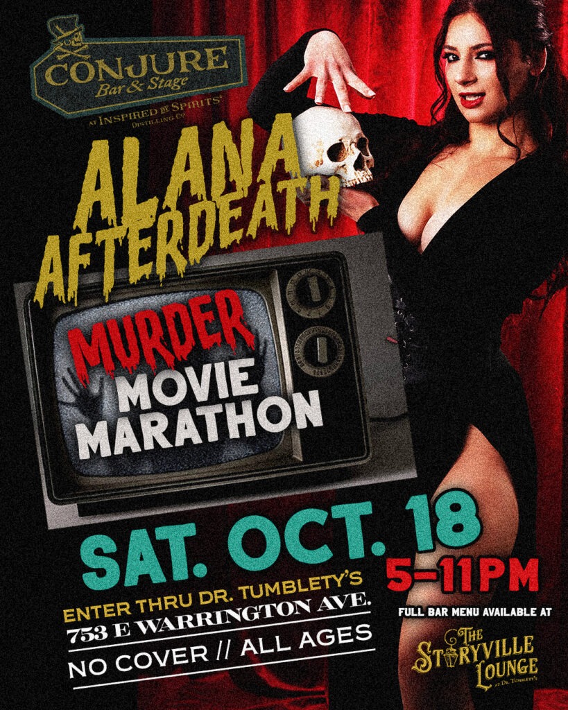 Alana-AfterDeath-Murder-Movie-Marathon