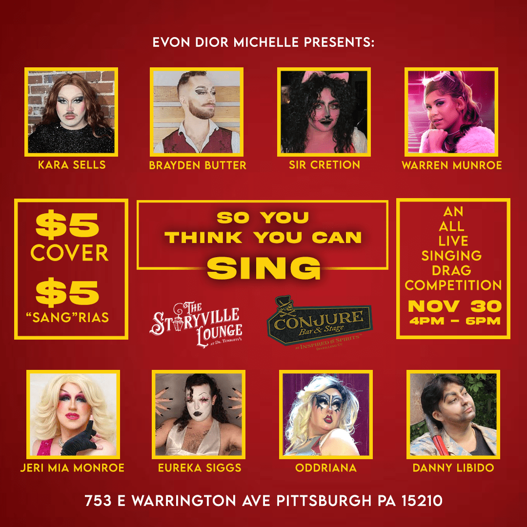 Inspired-by-Spirits-conjure-bar-and-stage-so-you-think-you-can-sing-flyer