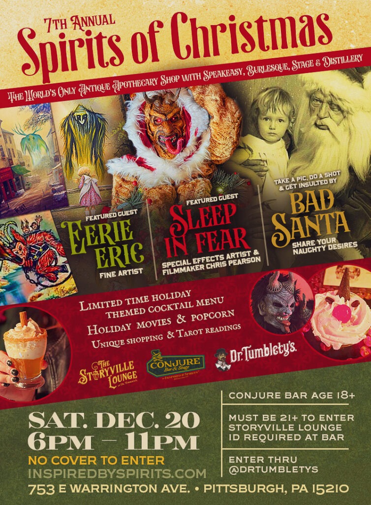 StoryvilleLounge-DEC20-2025-Inspired-by-Spirits-Stpryville-Lounge-Spirits-of-Christmas-vintage