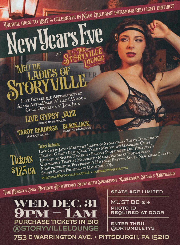 StoryvilleLounge-DEC31-2025-Inspired-by-Spirits-Stpryville-Lounge-Burlesque-New-Years-Eve-Vintage