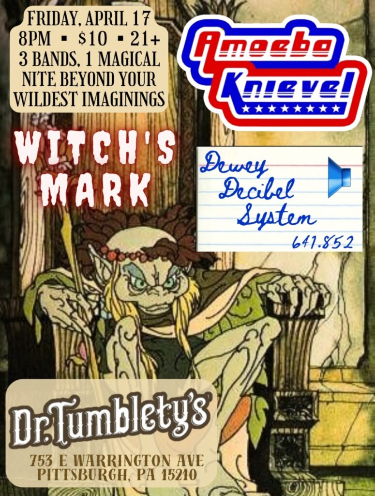 AMOEBA-KNIEVEL-CONJURE-BAR-AND-STAGE