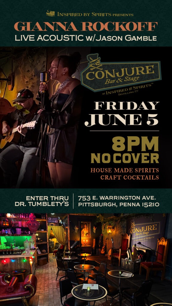 ConjureBar-Gianna-Rockoff-Jason-Gamble-Inspired-by-spirits-distilling-co-Flyer-6-5-26