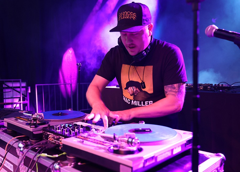 DJ-CLIMAX