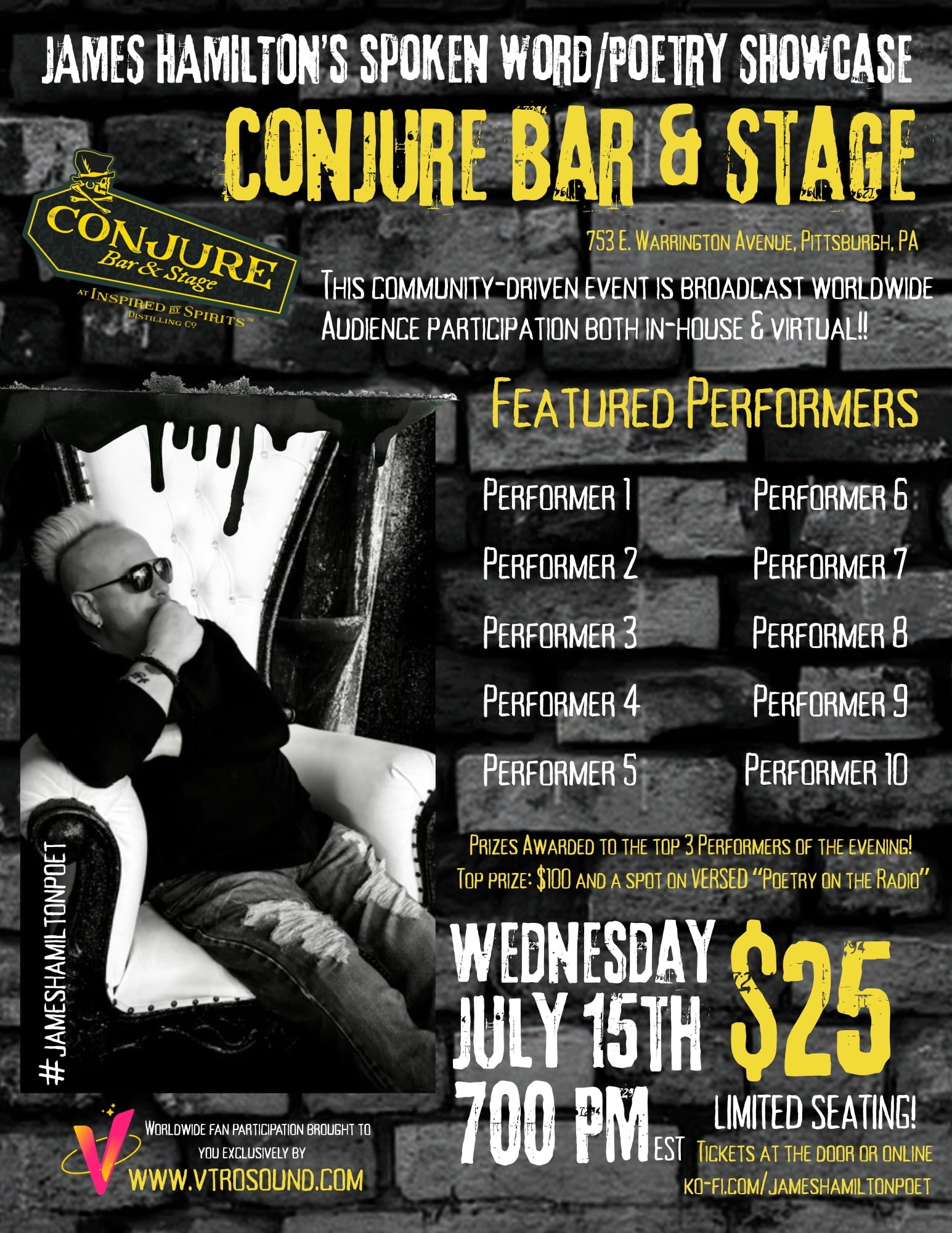 james-hamilton-poet-conjure-bar-stage-pittsburgh